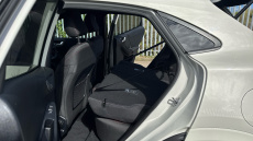 Ford Puma 1.0 EcoBoost Hybrid mHEV ST-Line 5dr Petrol Hatchback